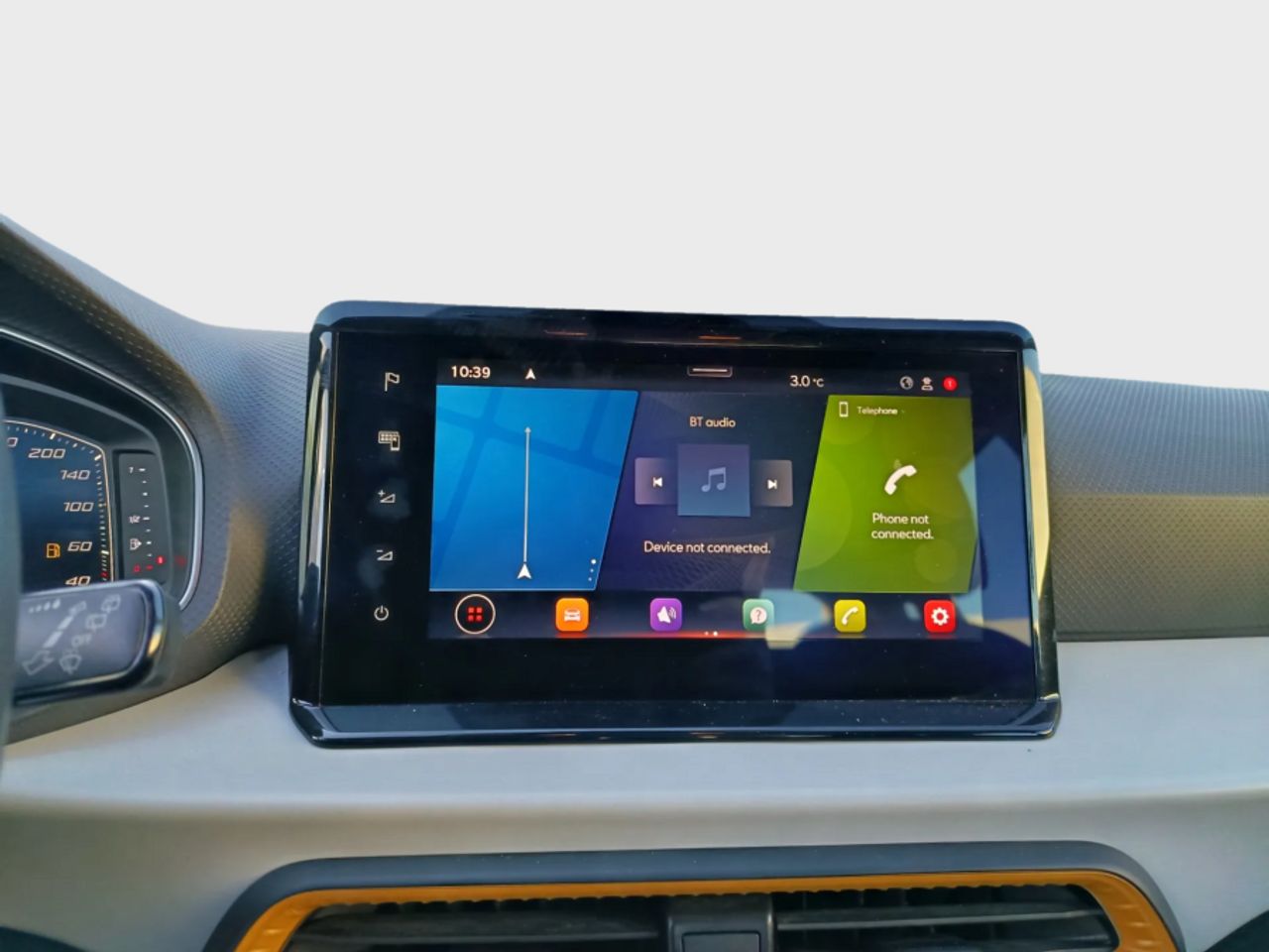 Seat Arona 1.0 TSI 81kW 110CV Style XL - foto 22