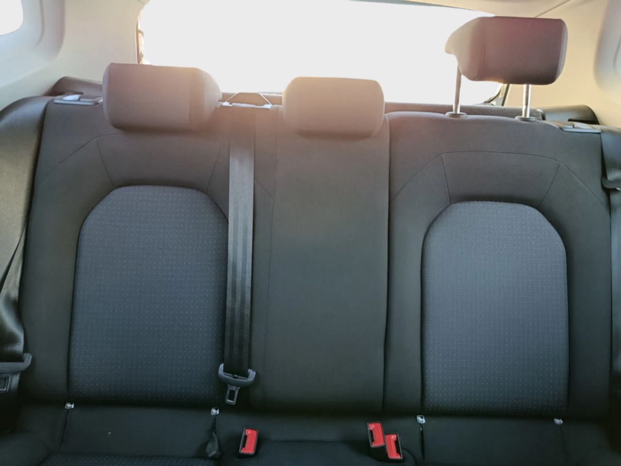 Seat Arona 1.0 TSI 81kW 110CV Style XL - foto 20