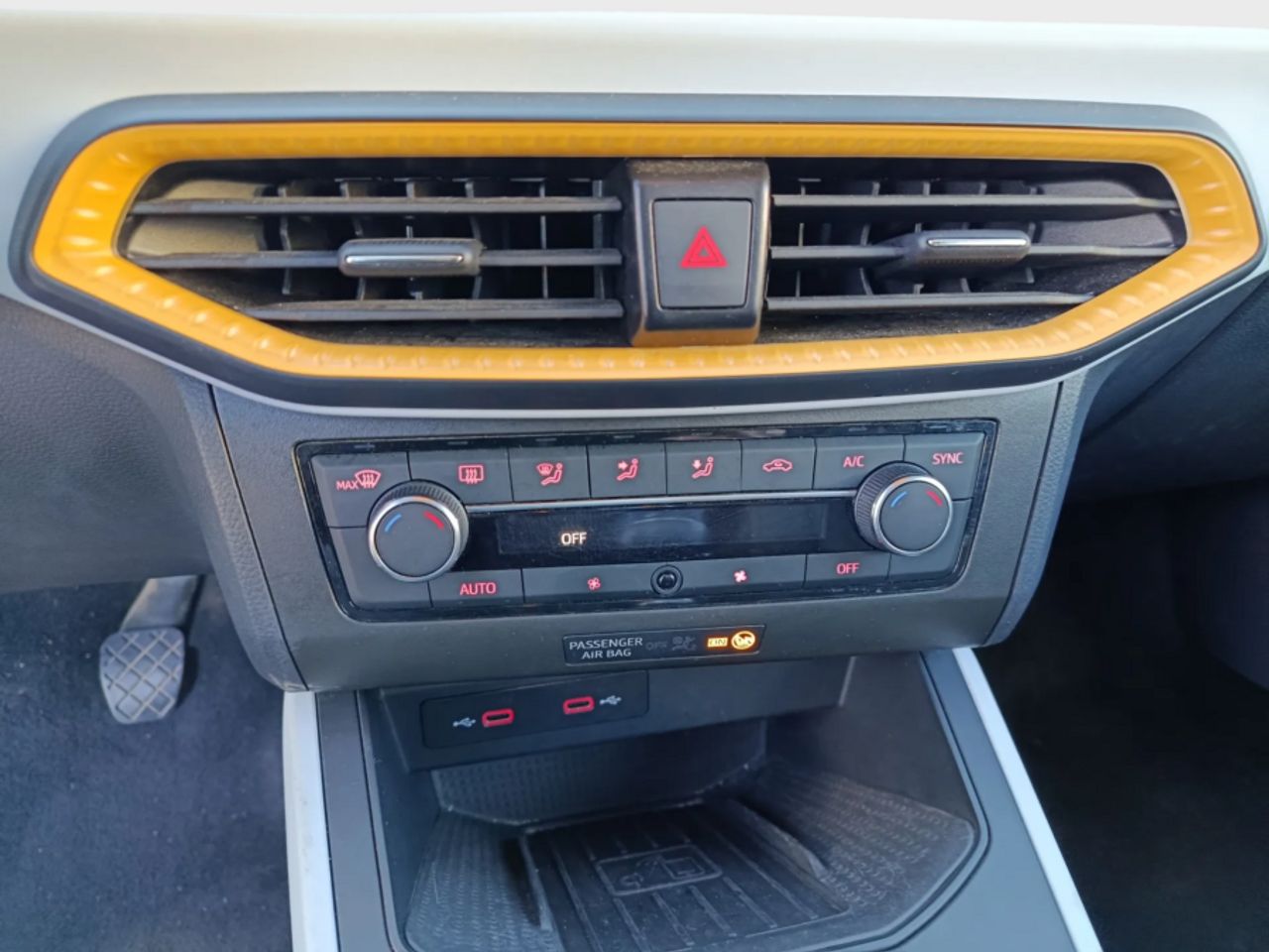 Seat Arona 1.0 TSI 81kW 110CV Style XL - foto 19