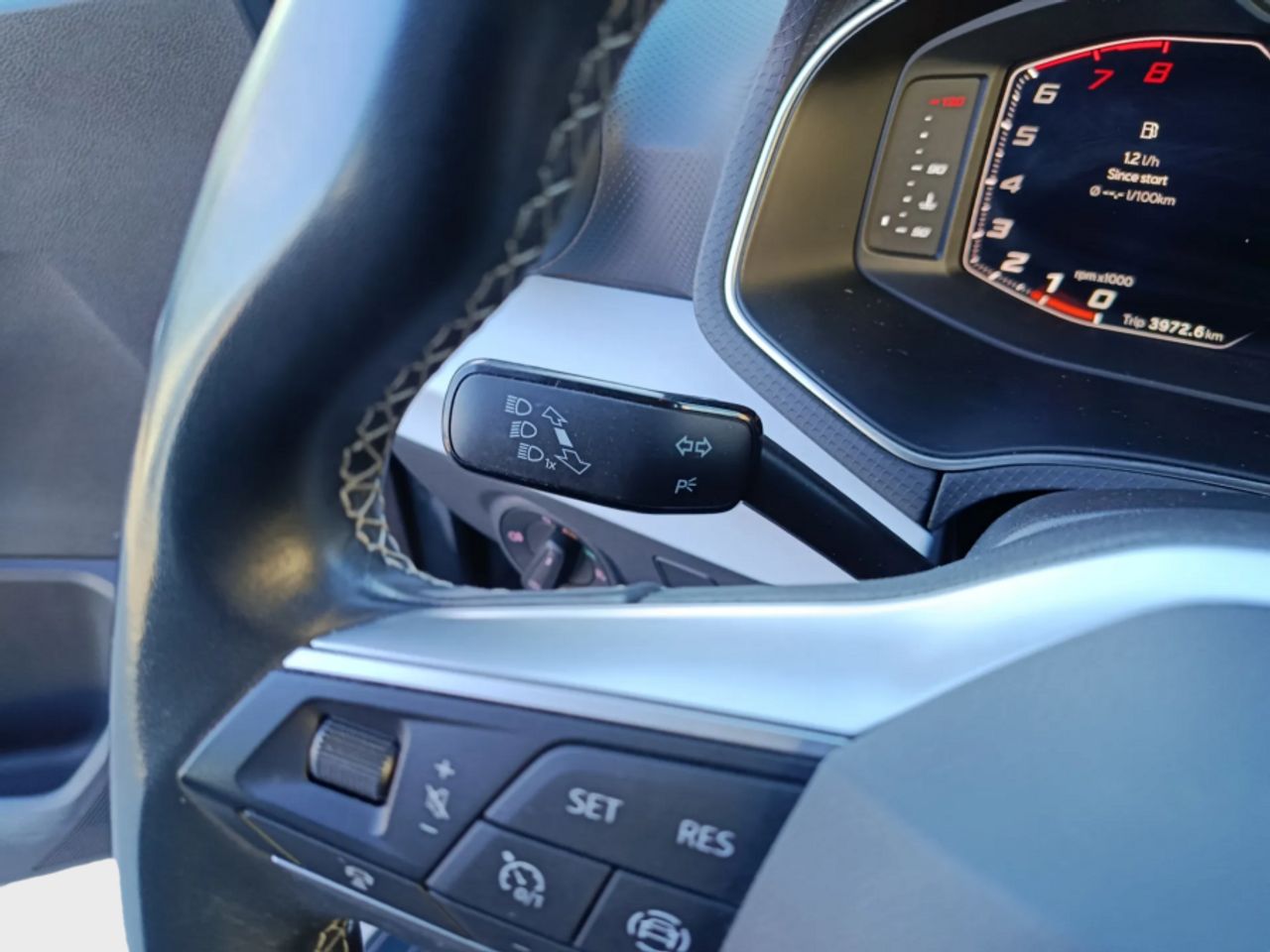 Seat Arona 1.0 TSI 81kW 110CV Style XL - foto 17