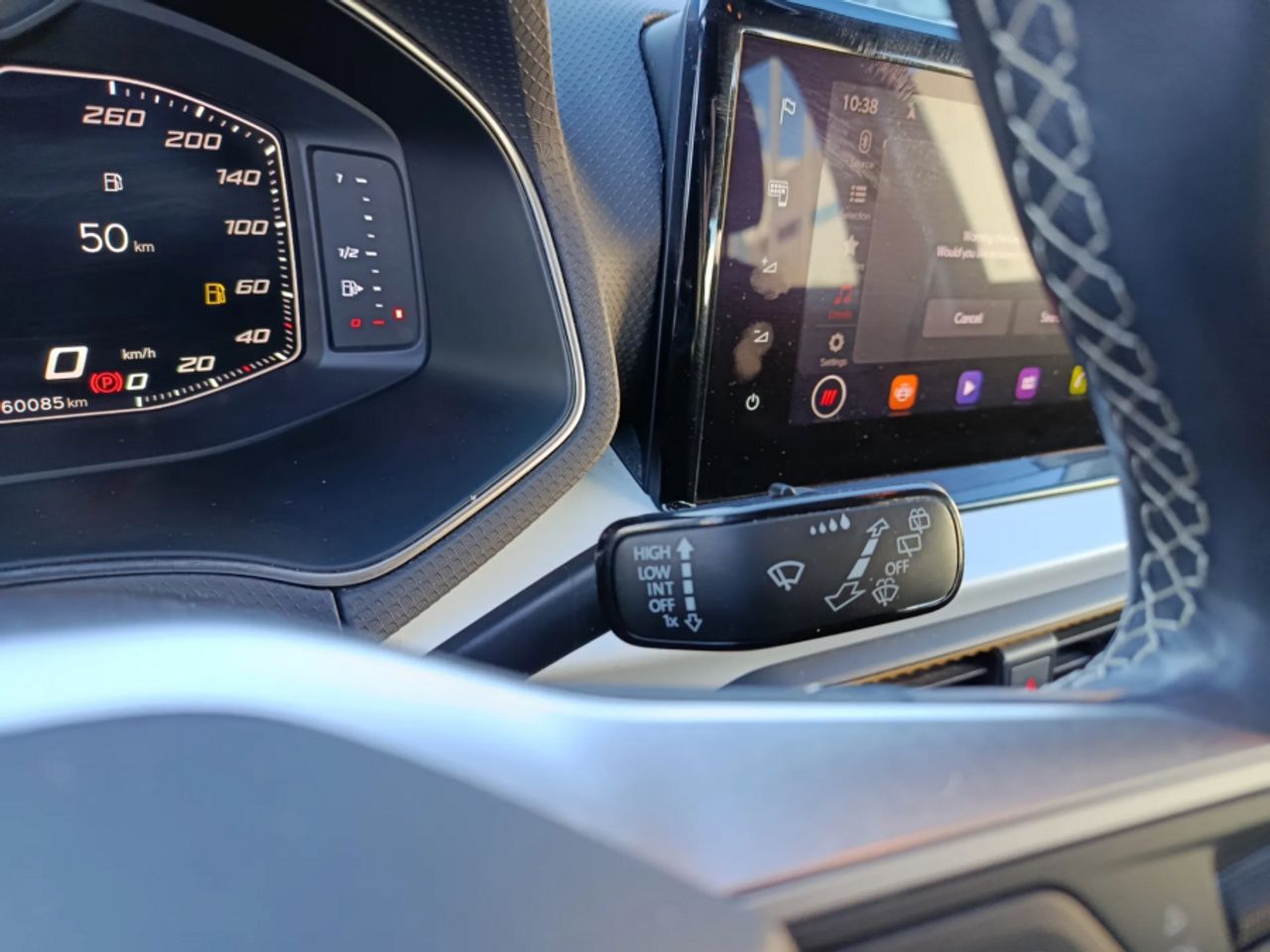 Seat Arona 1.0 TSI 81kW 110CV Style XL - foto 16