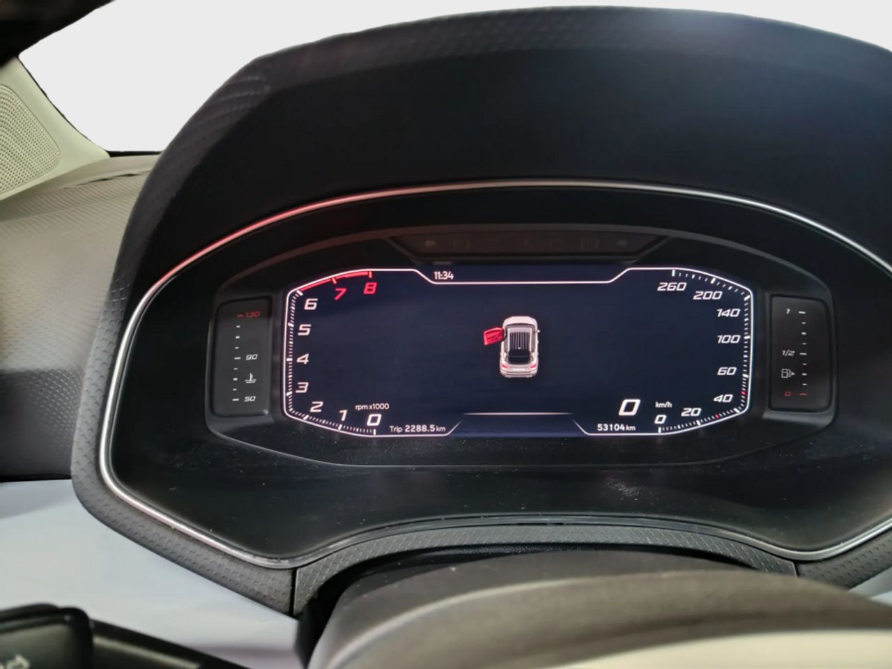 Seat Arona 1.0 TSI 81kW 110CV Style XL - foto 14