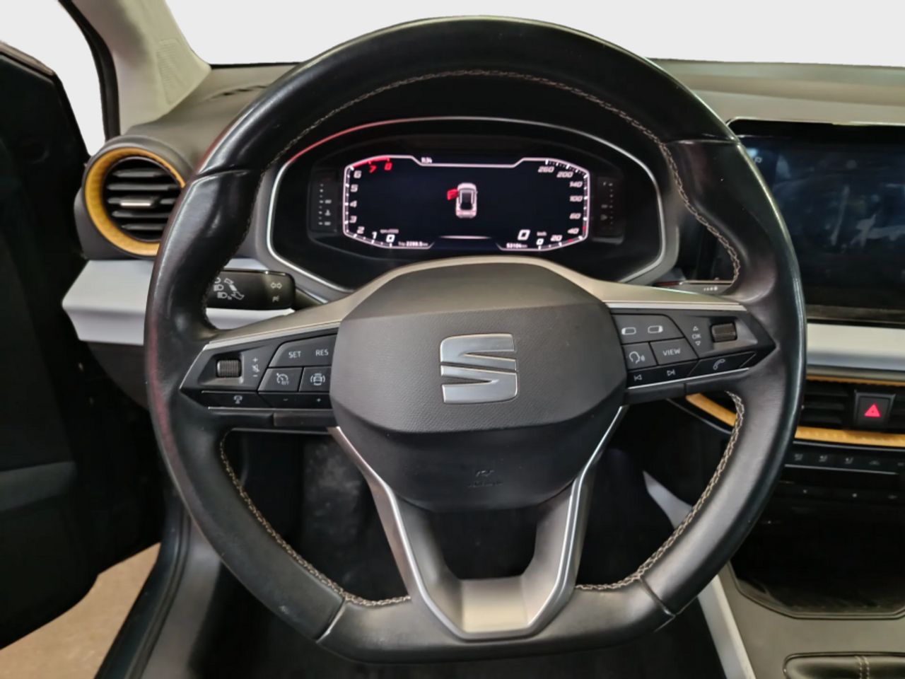 Seat Arona 1.0 TSI 81kW 110CV Style XL - foto 15