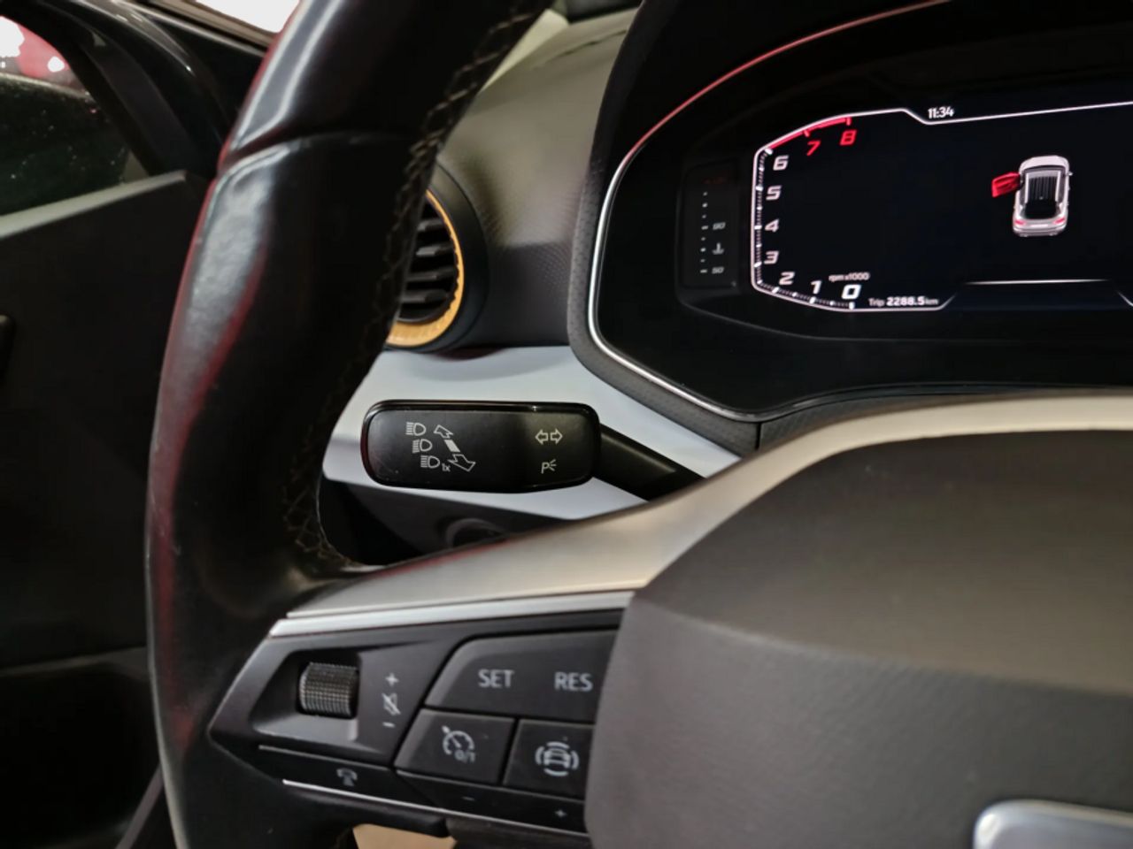 Seat Arona 1.0 TSI 81kW 110CV Style XL - foto 11