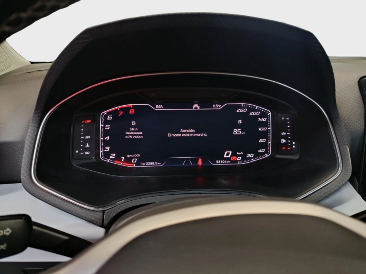 Seat Arona 1.0 TSI 81kW 110CV Style XL - foto 12