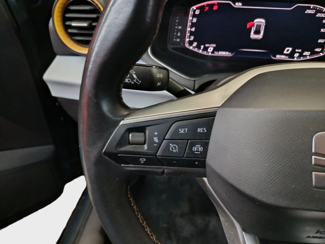 Seat Arona 1.0 TSI 81kW 110CV Style XL - foto 16