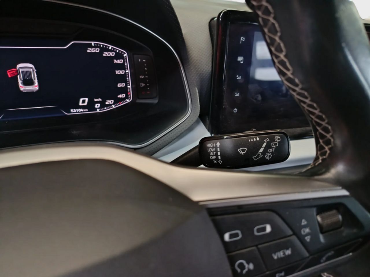 Seat Arona 1.0 TSI 81kW 110CV Style XL - foto 18