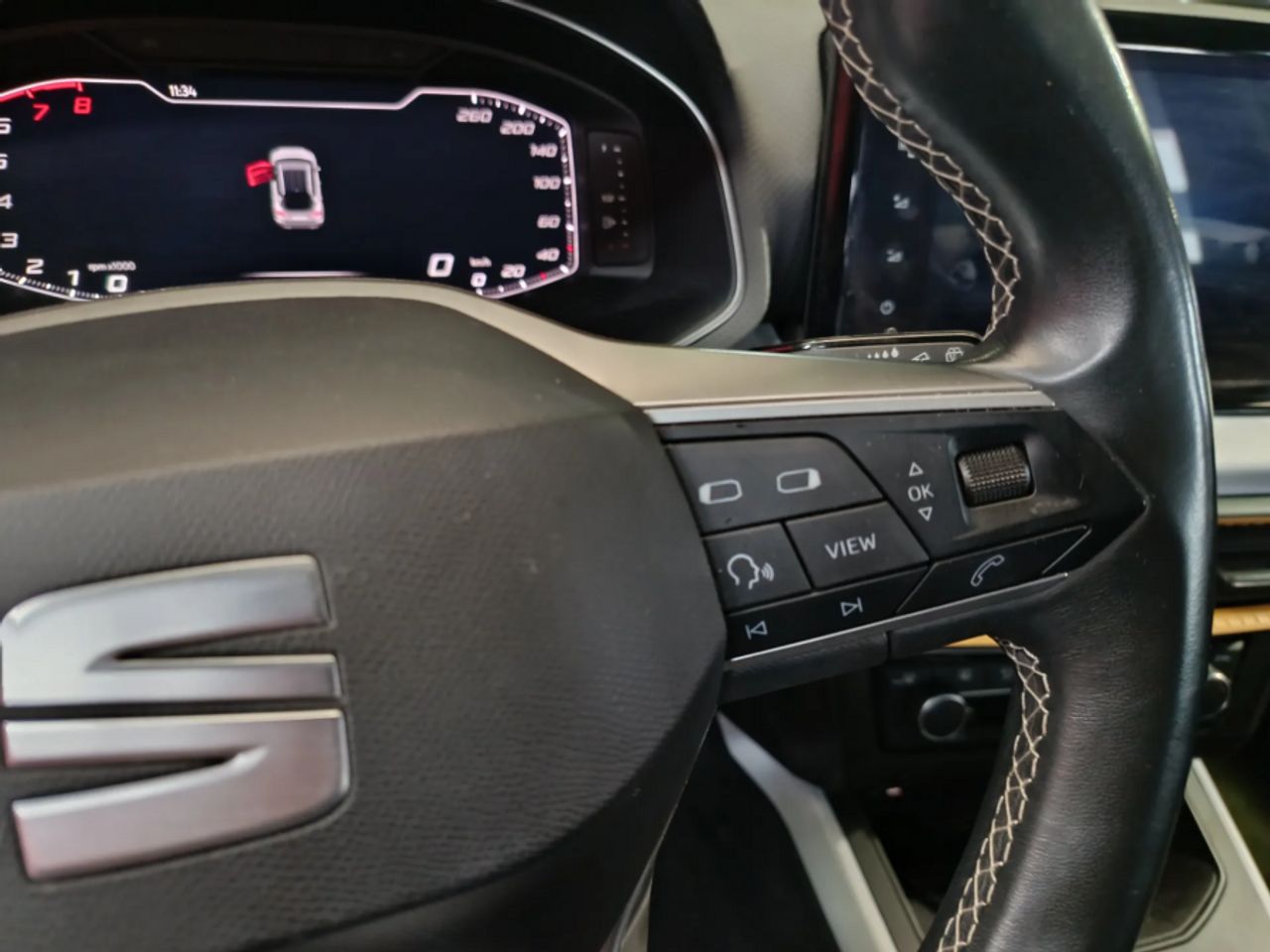 Seat Arona 1.0 TSI 81kW 110CV Style XL - foto 17