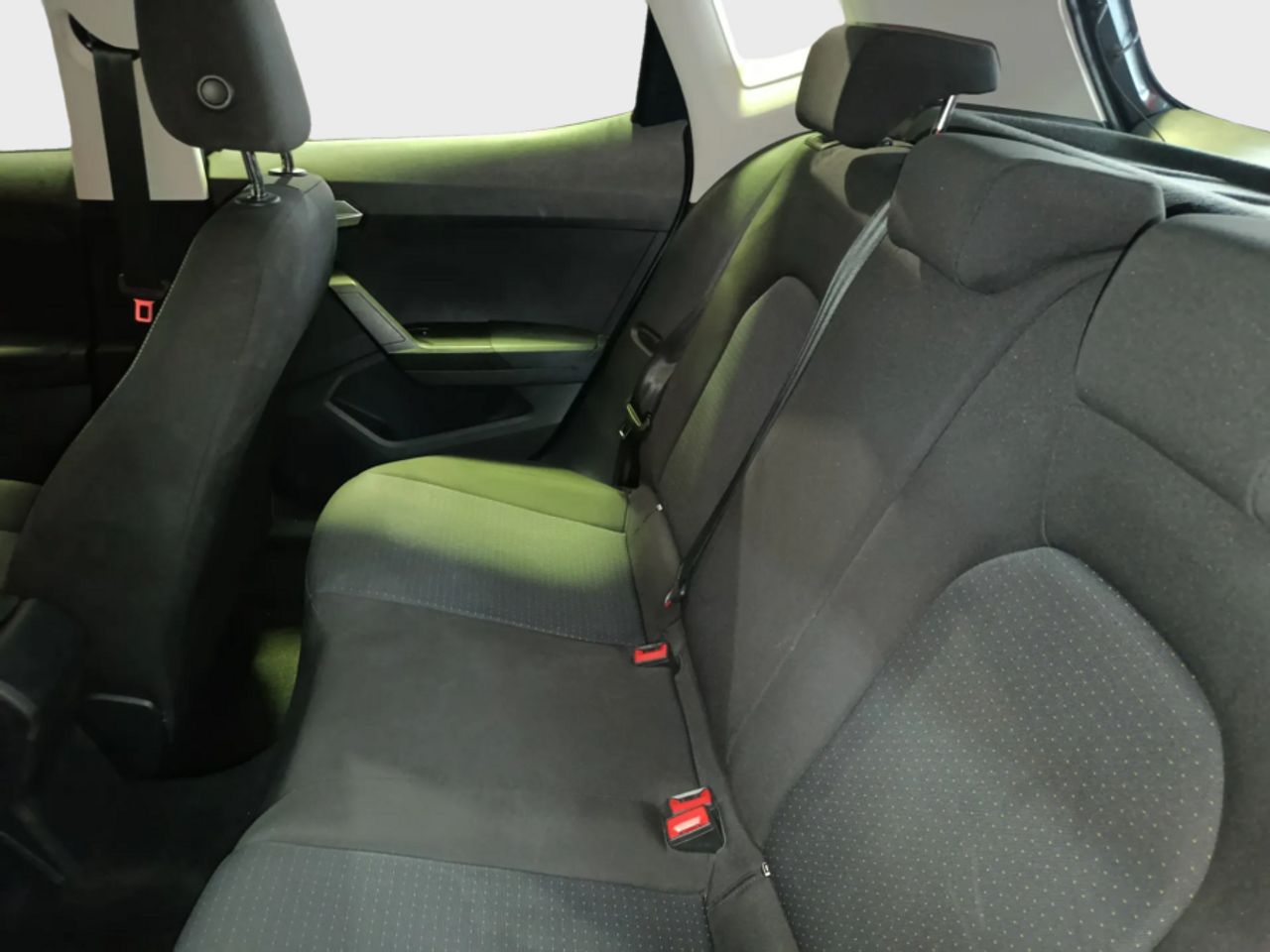 Seat Arona 1.0 TSI 81kW 110CV Style XL - foto 26