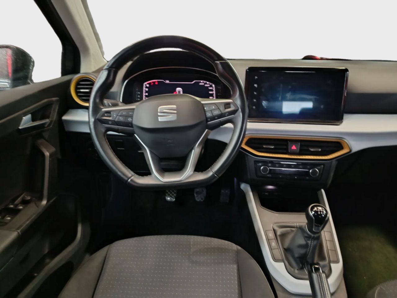 Seat Arona 1.0 TSI 81kW 110CV Style XL - foto 25