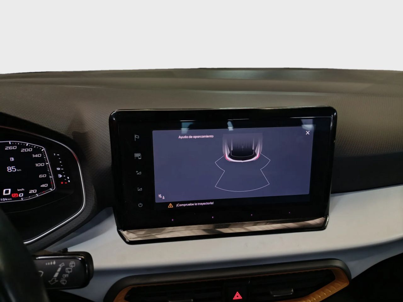 Seat Arona 1.0 TSI 81kW 110CV Style XL - foto 23