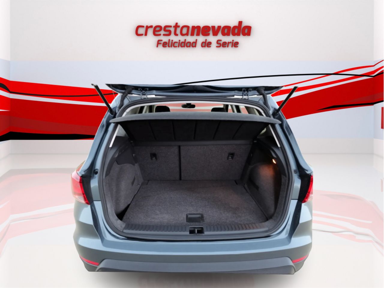 Seat Arona 1.0 TSI 81kW 110CV Style XL - foto 9