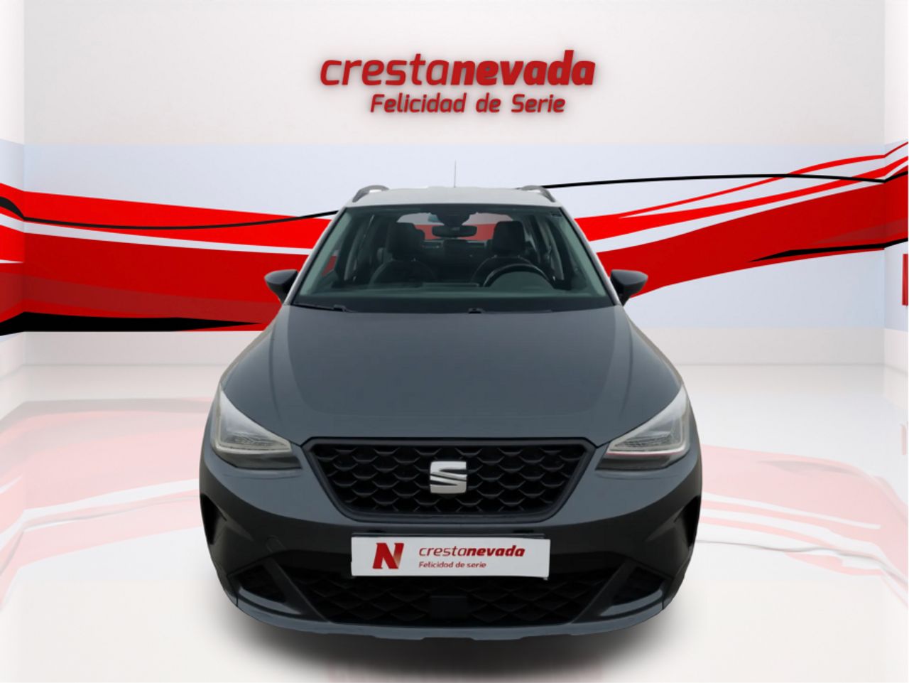 Seat Arona 1.0 TSI 81kW 110CV Style XL - foto 2