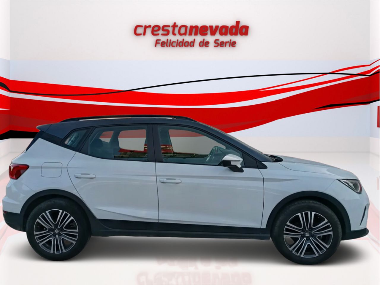 Seat Arona 1.0 TSI 81kW 110CV Style XL - foto 5
