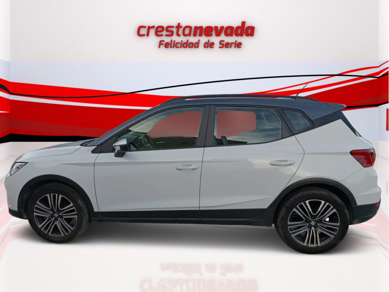 Seat Arona 1.0 TSI 81kW 110CV Style XL - foto 4