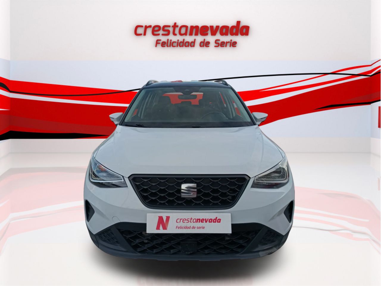 Seat Arona 1.0 TSI 81kW 110CV Style XL - foto 2