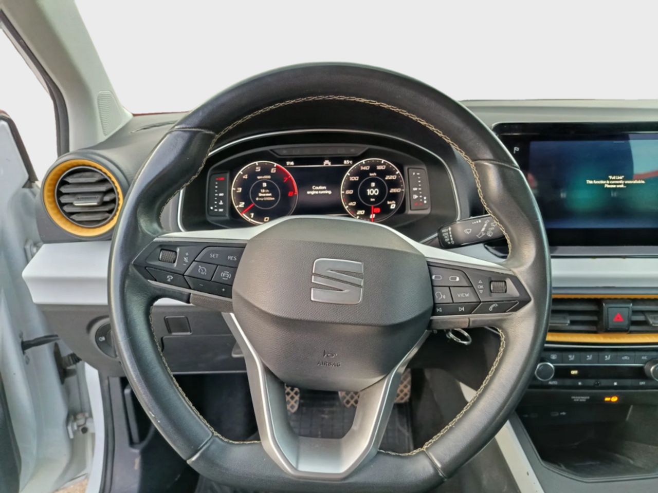 Seat Arona 1.0 TSI 81kW 110CV Style XL - foto 11