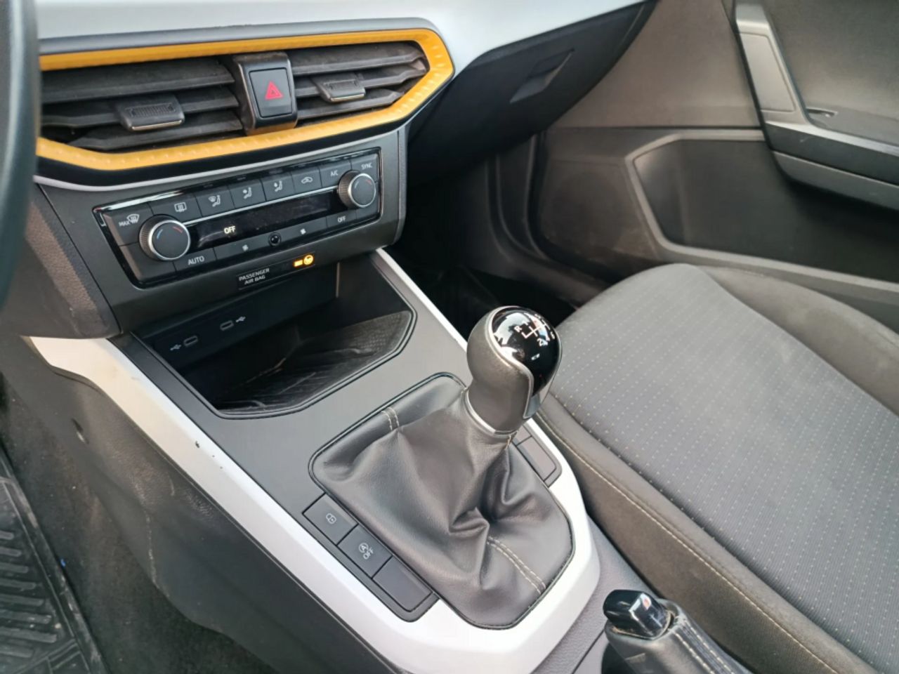 Seat Arona 1.0 TSI 81kW 110CV Style XL - foto 18