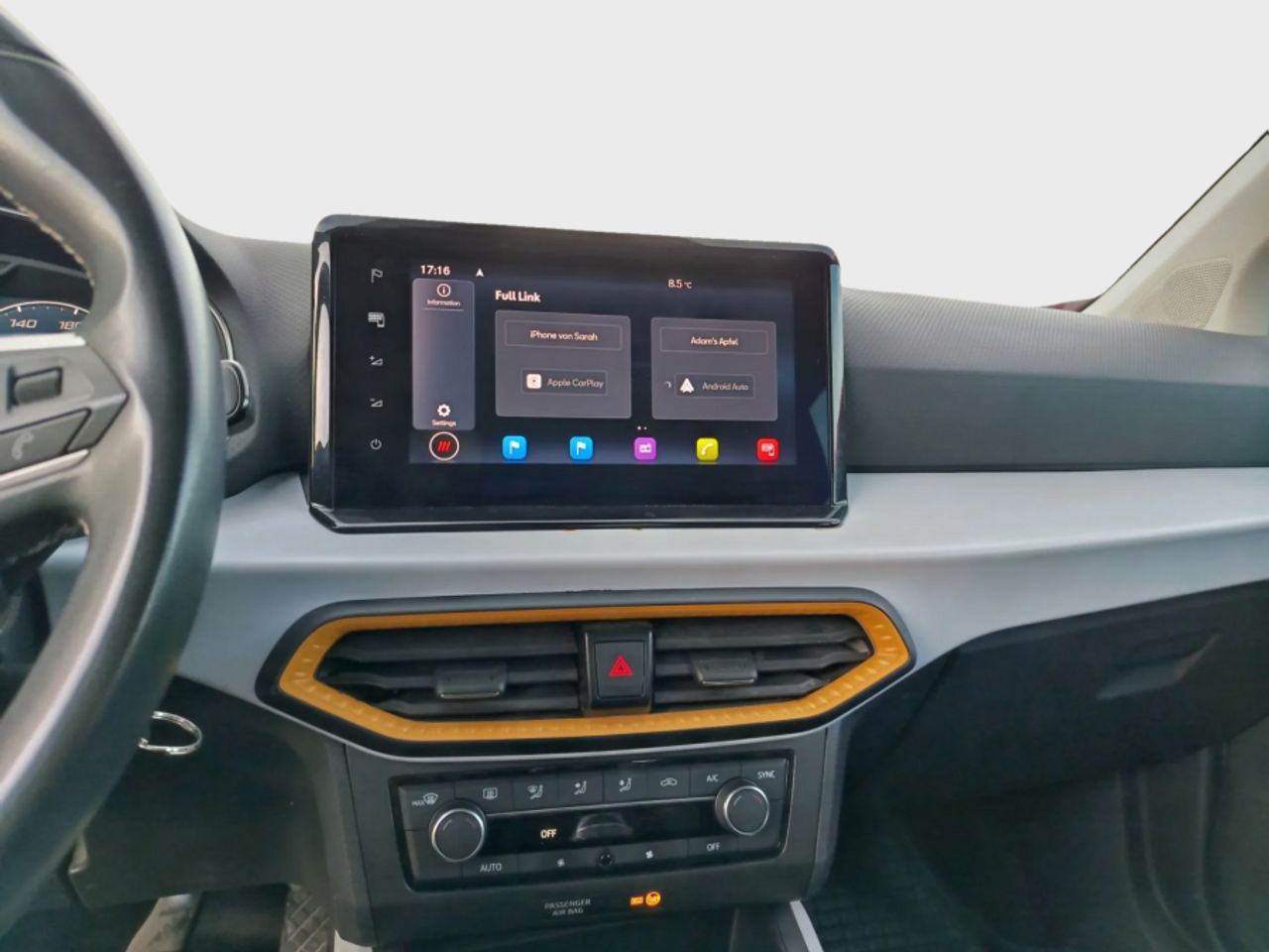 Seat Arona 1.0 TSI 81kW 110CV Style XL - foto 16