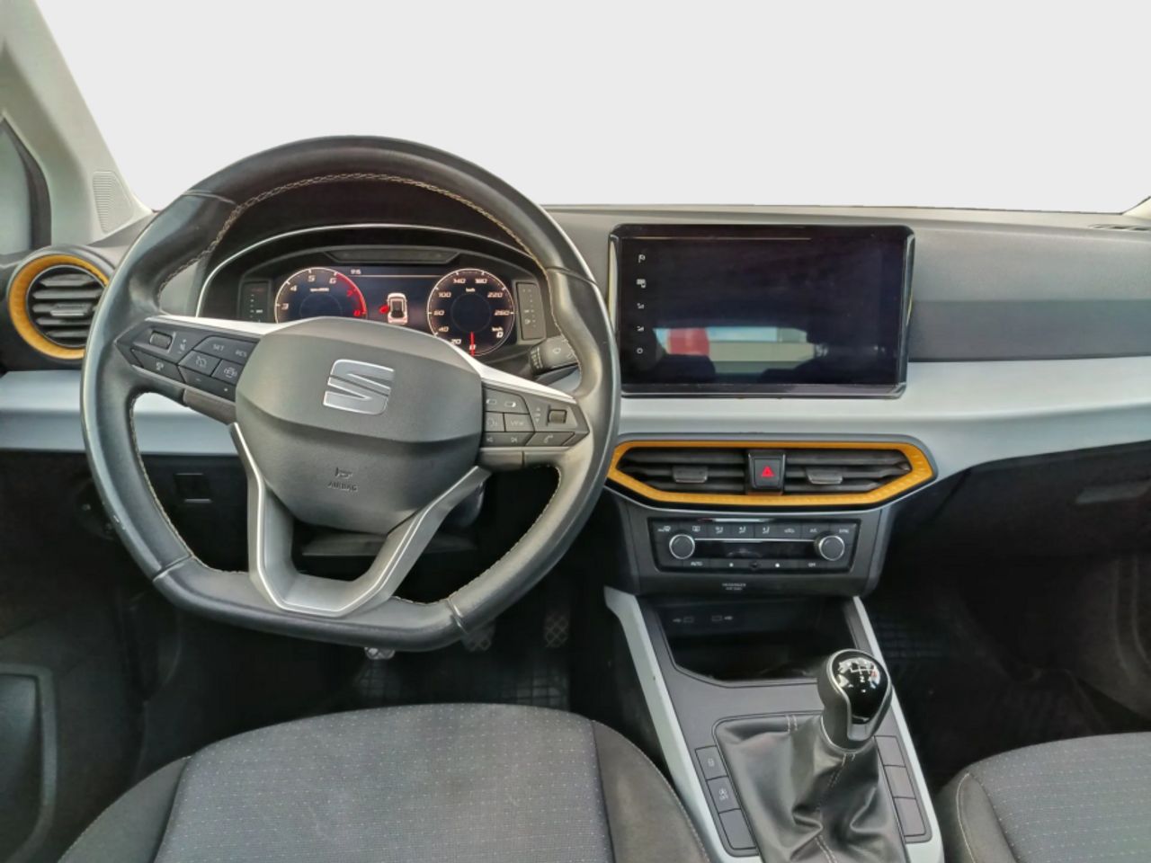 Seat Arona 1.0 TSI 81kW 110CV Style XL - foto 23