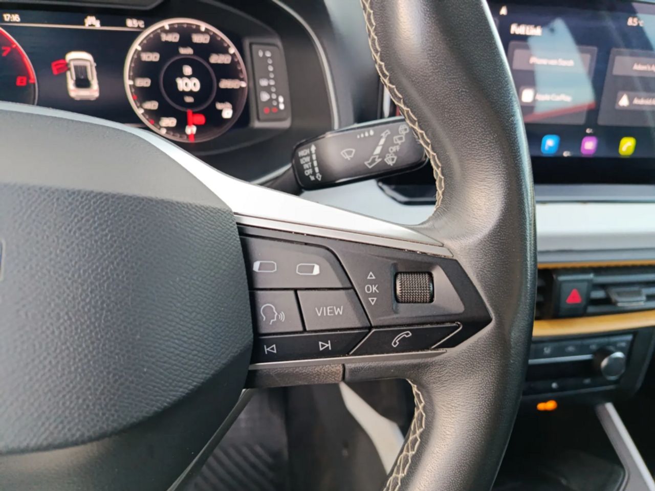 Seat Arona 1.0 TSI 81kW 110CV Style XL - foto 13