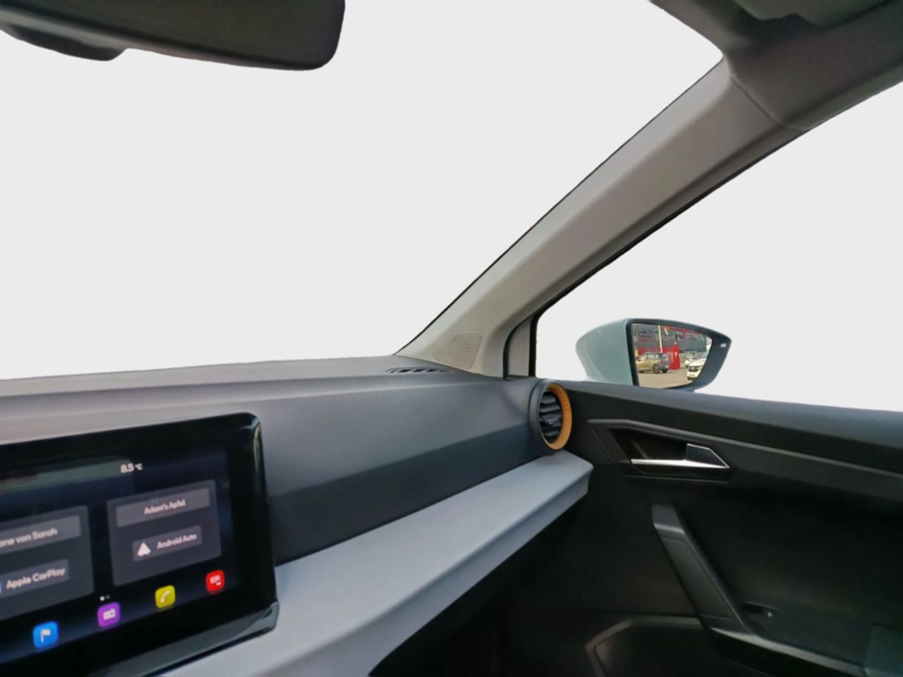 Seat Arona 1.0 TSI 81kW 110CV Style XL - foto 19