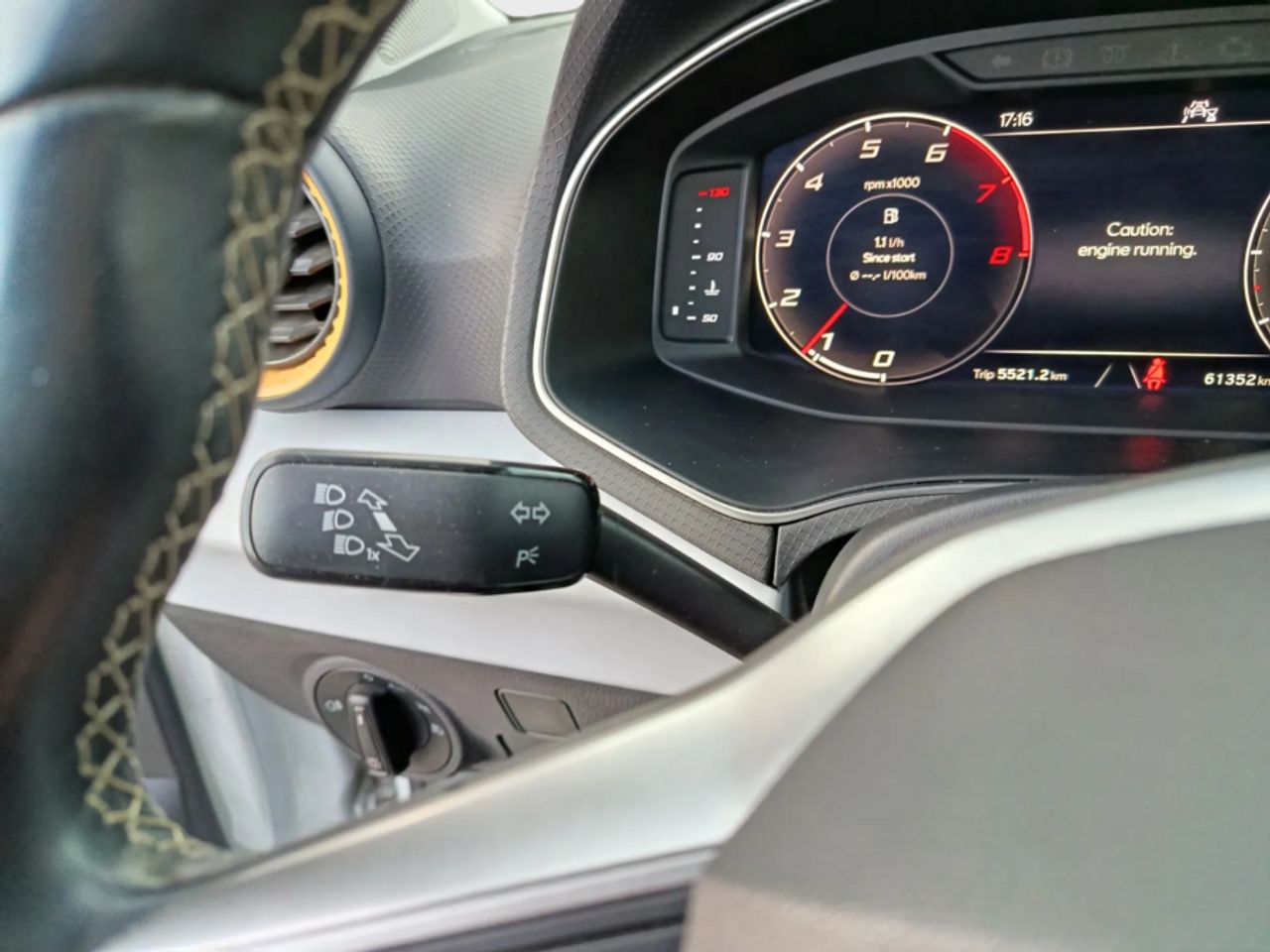 Seat Arona 1.0 TSI 81kW 110CV Style XL - foto 15