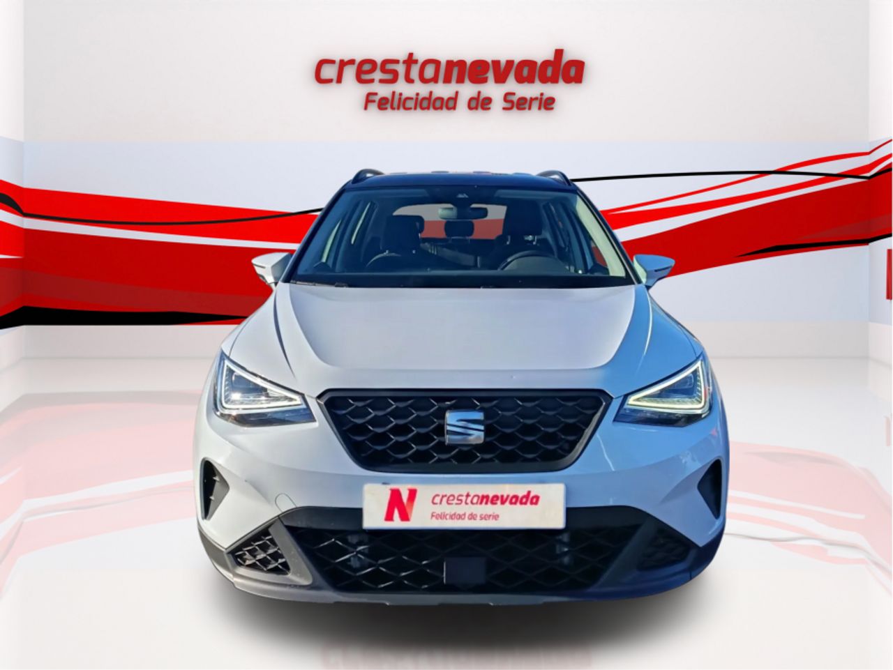 Seat Arona 1.0 TSI 81kW 110CV Style XL - foto 2