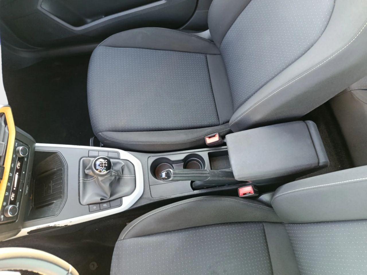 Seat Arona 1.0 TSI 81kW 110CV Style XL - foto 12