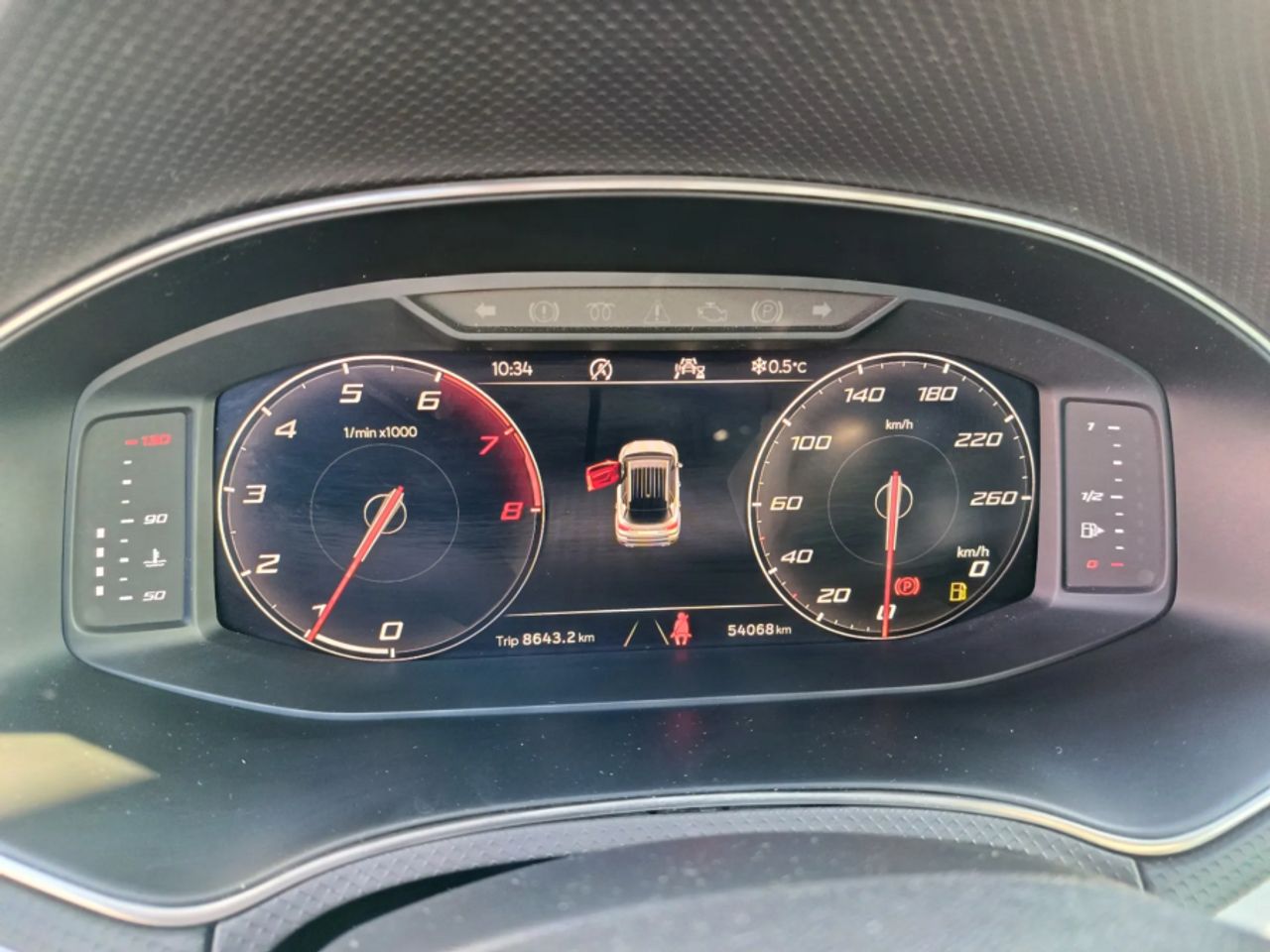 Seat Arona 1.0 TSI 81kW 110CV Style XL - foto 19