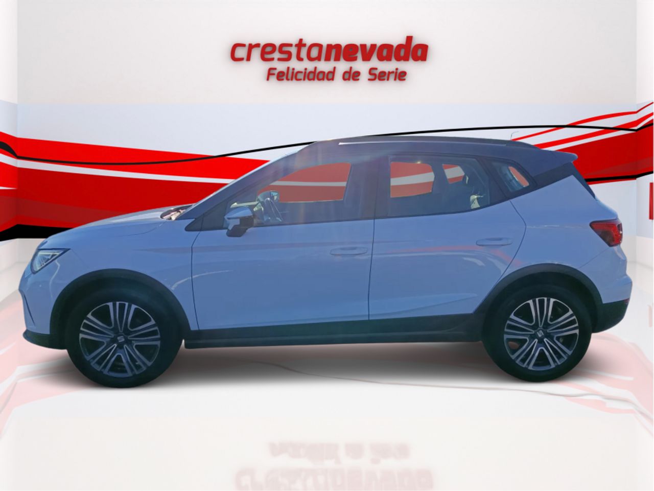 Seat Arona 1.0 TSI 81kW 110CV Style XL - foto 5