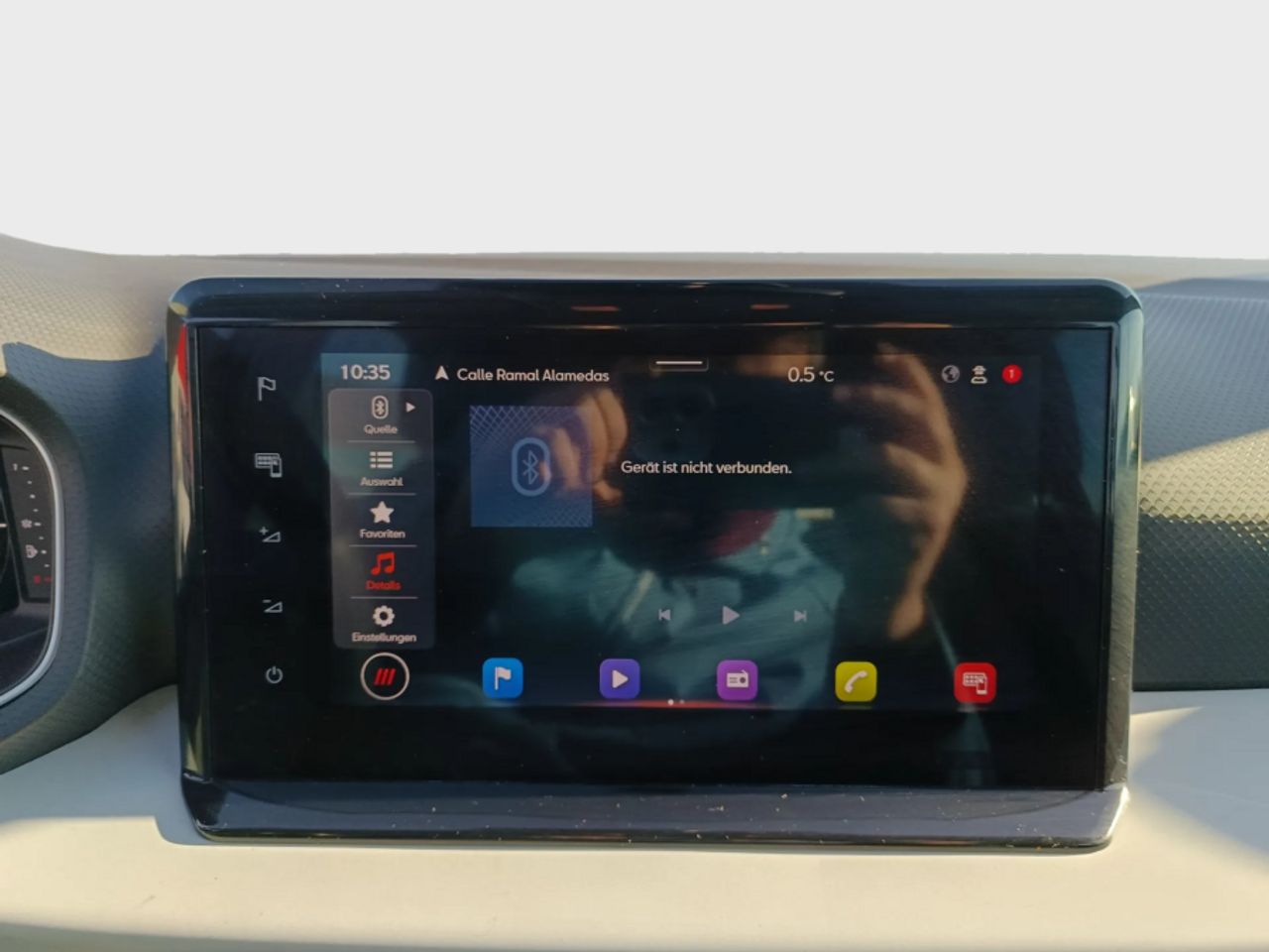 Seat Arona 1.0 TSI 81kW 110CV Style XL - foto 25