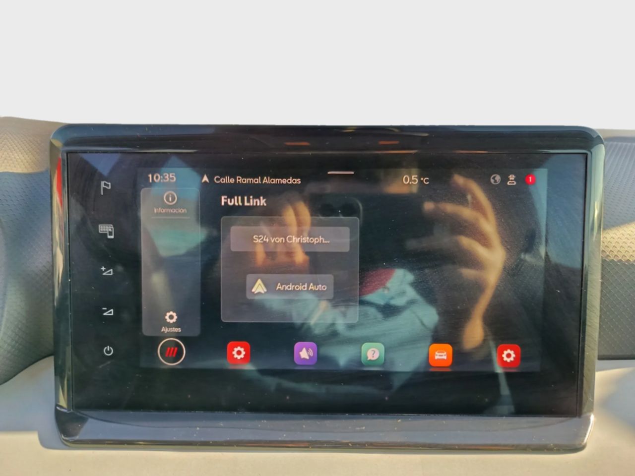 Seat Arona 1.0 TSI 81kW 110CV Style XL - foto 26