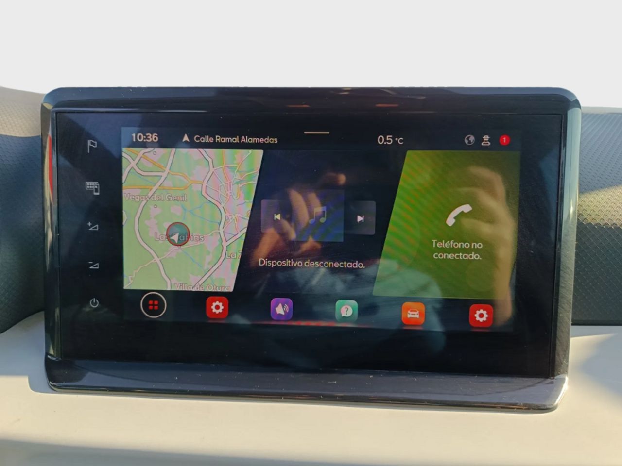 Seat Arona 1.0 TSI 81kW 110CV Style XL - foto 27