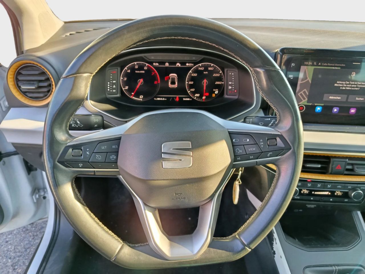 Seat Arona 1.0 TSI 81kW 110CV Style XL - foto 18