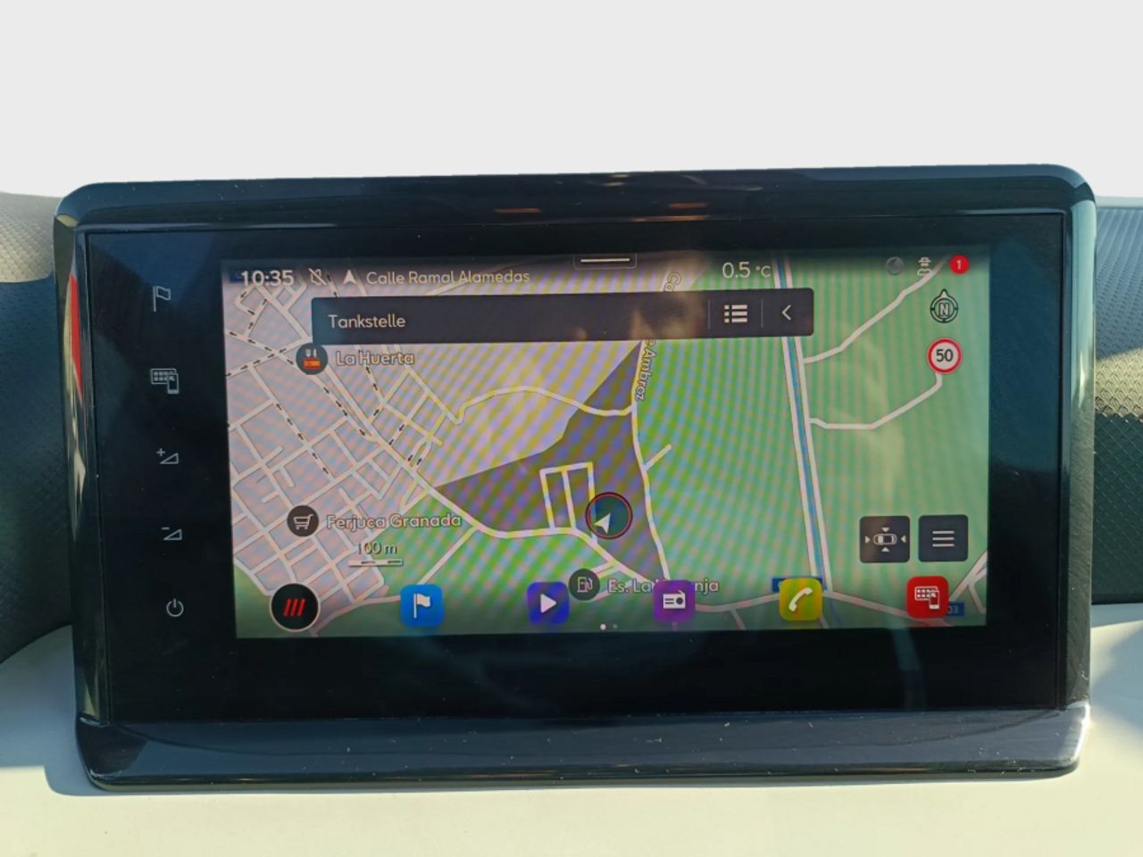 Seat Arona 1.0 TSI 81kW 110CV Style XL - foto 24