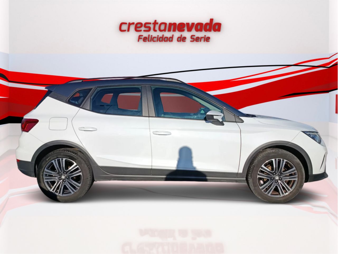 Seat Arona 1.0 TSI 81kW 110CV Style XL - foto 4