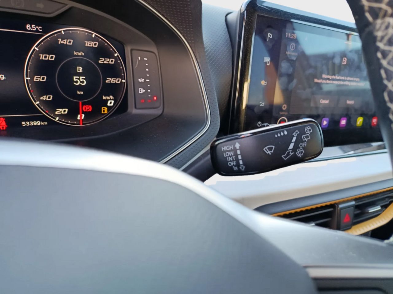 Seat Arona 1.0 TSI 81kW 110CV Style XL - foto 23