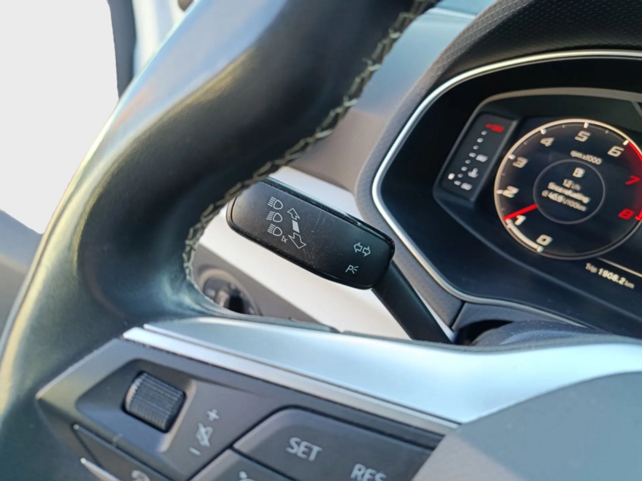 Seat Arona 1.0 TSI 81kW 110CV Style XL - foto 24