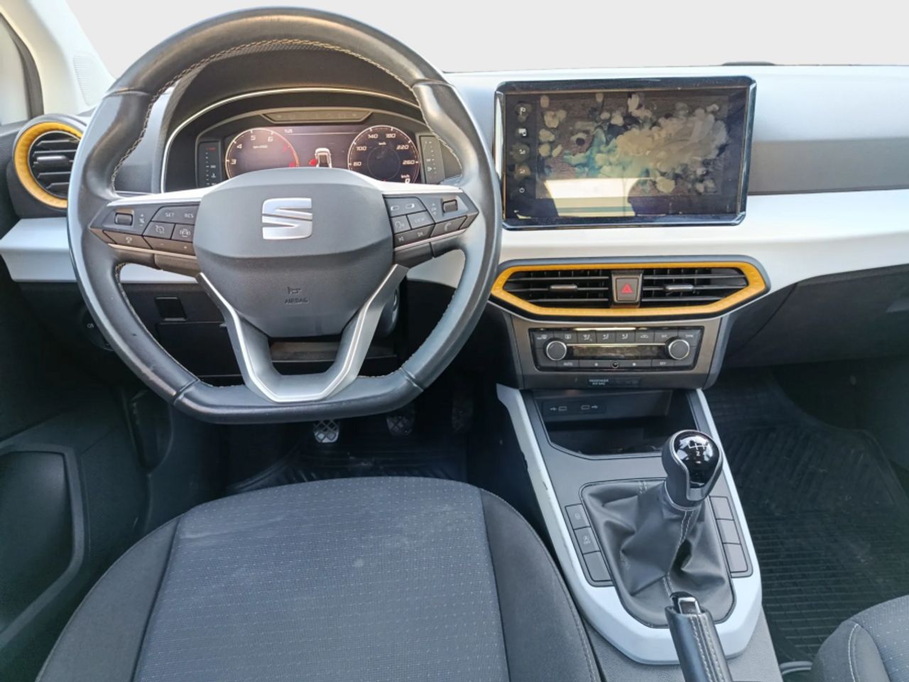 Seat Arona 1.0 TSI 81kW 110CV Style XL - foto 15