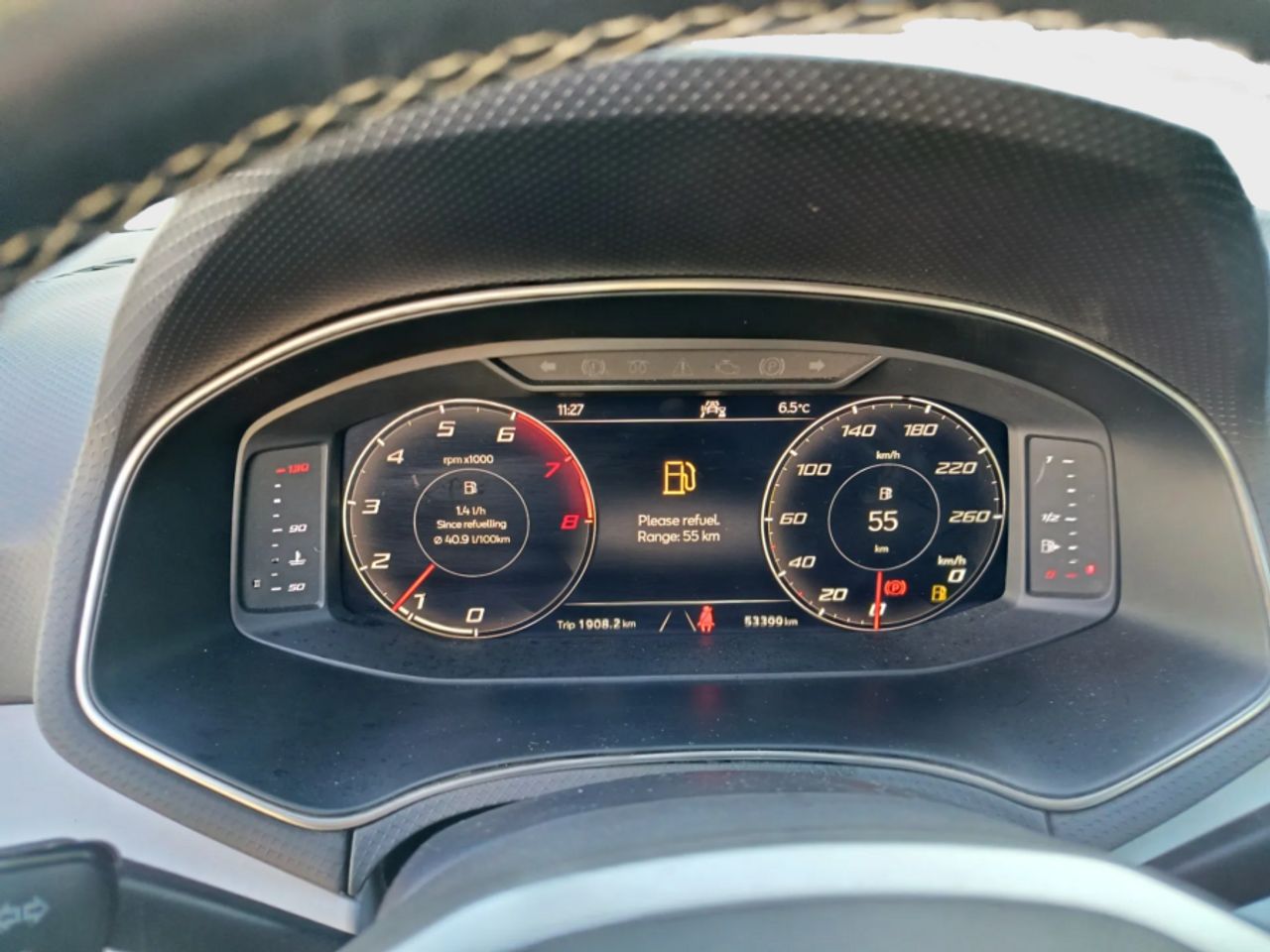 Seat Arona 1.0 TSI 81kW 110CV Style XL - foto 19