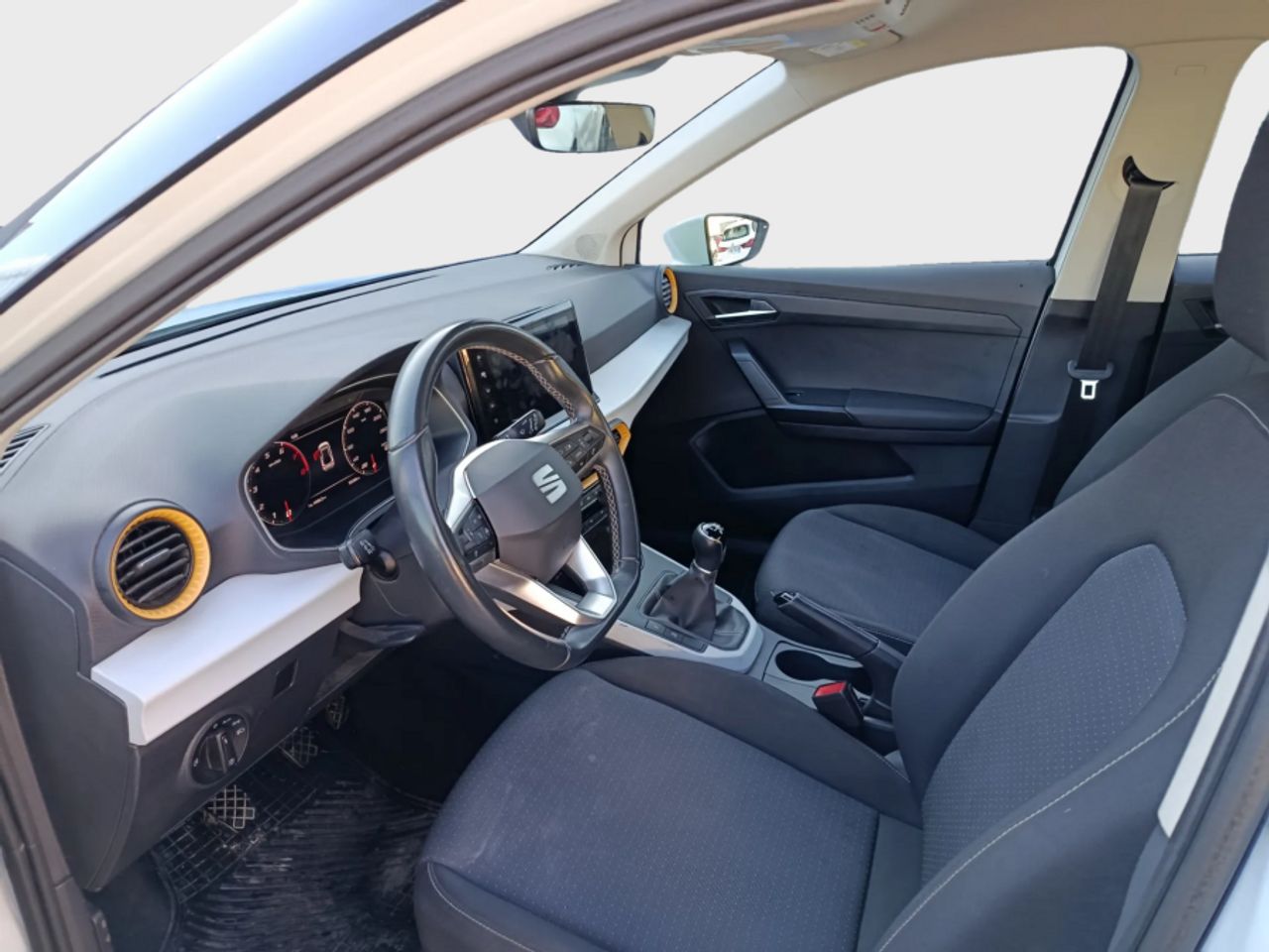 Seat Arona 1.0 TSI 81kW 110CV Style XL - foto 14