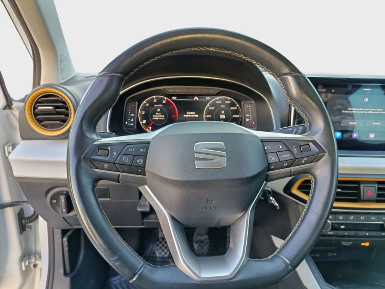 Seat Arona 1.0 TSI 81kW 110CV Style XL - foto 20