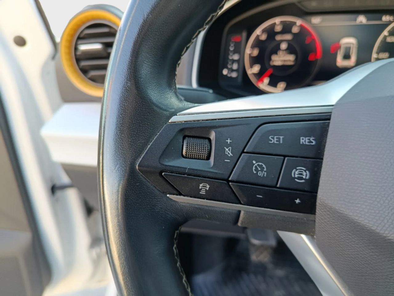 Seat Arona 1.0 TSI 81kW 110CV Style XL - foto 21