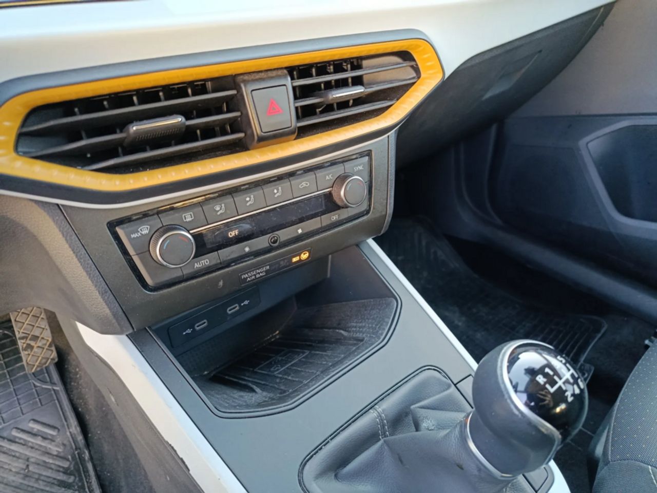 Seat Arona 1.0 TSI 81kW 110CV Style XL - foto 27