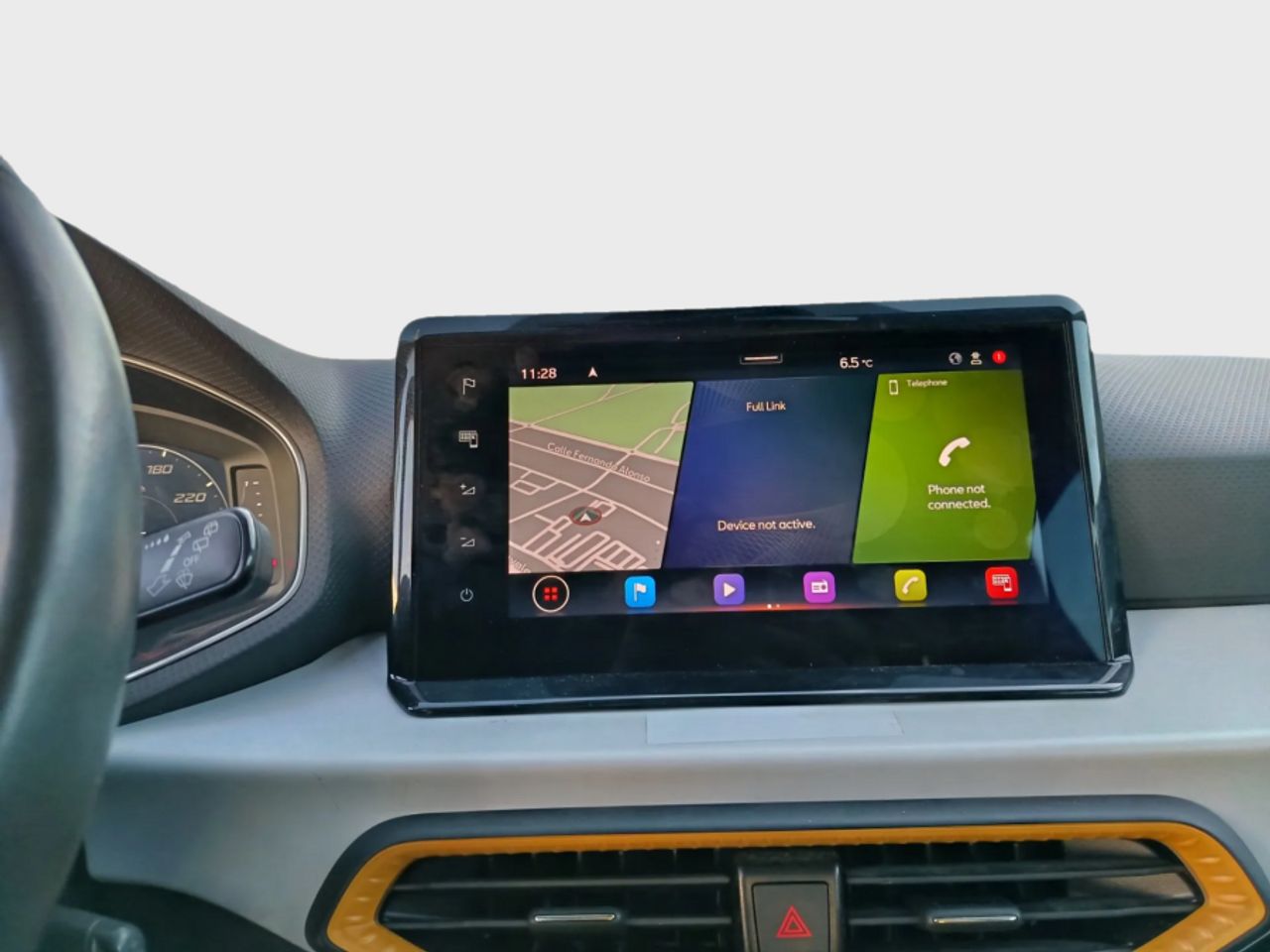 Seat Arona 1.0 TSI 81kW 110CV Style XL - foto 26