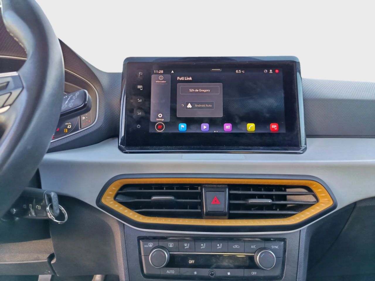 Seat Arona 1.0 TSI 81kW 110CV Style XL - foto 25