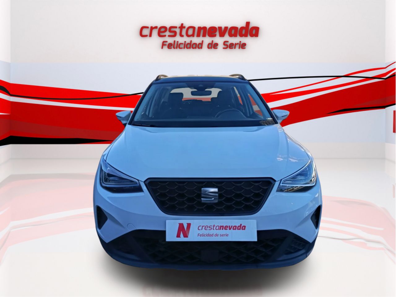 Seat Arona 1.0 TSI 81kW 110CV Style XL - foto 2