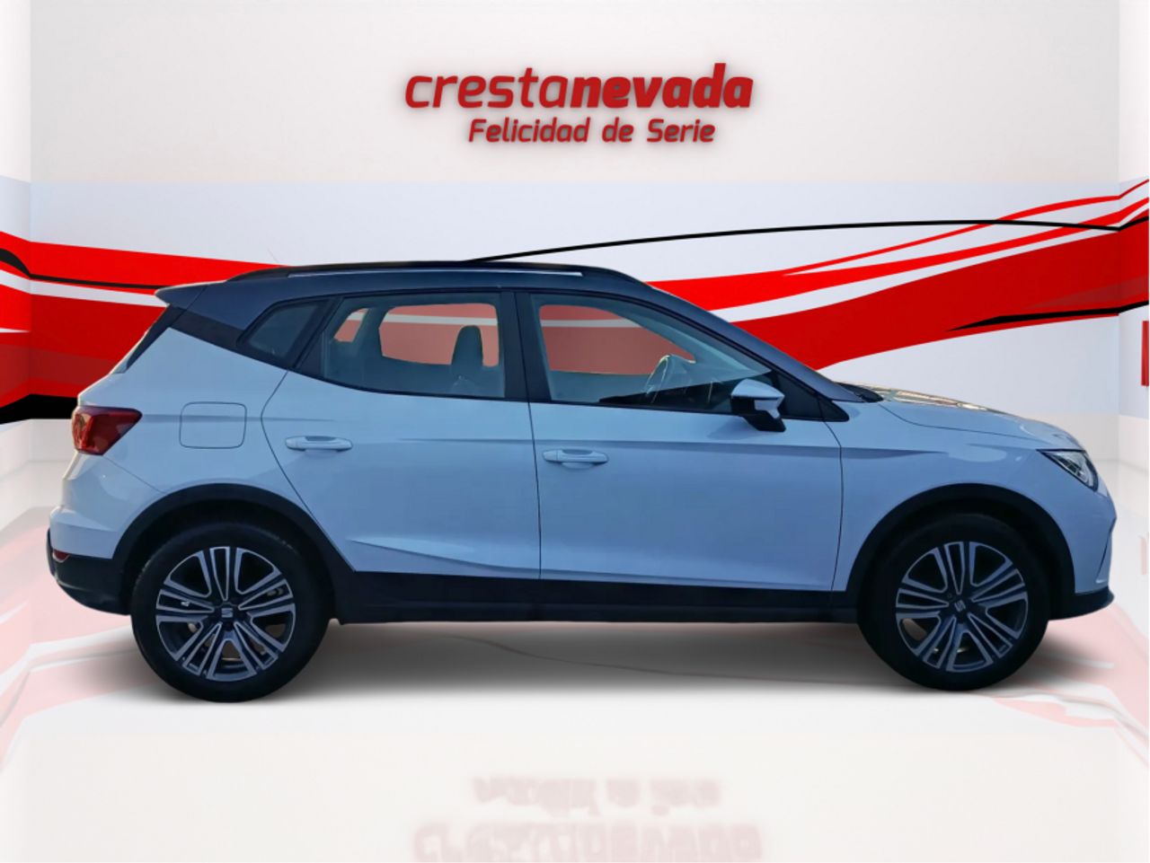 Seat Arona 1.0 TSI 81kW 110CV Style XL - foto 4