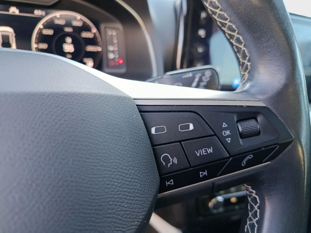 Seat Arona 1.0 TSI 81kW 110CV Style XL - foto 22